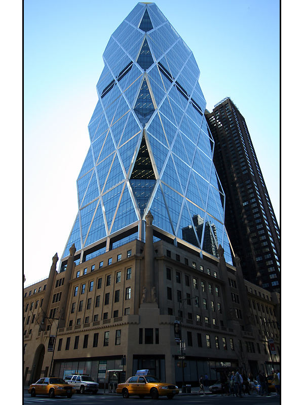 Hearst Tower