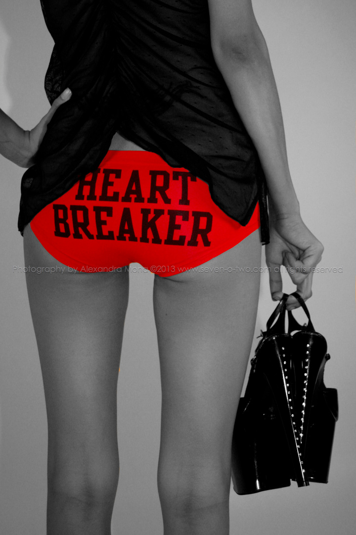 Heart Breaker