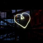 Heart by Night