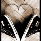 heart chucks