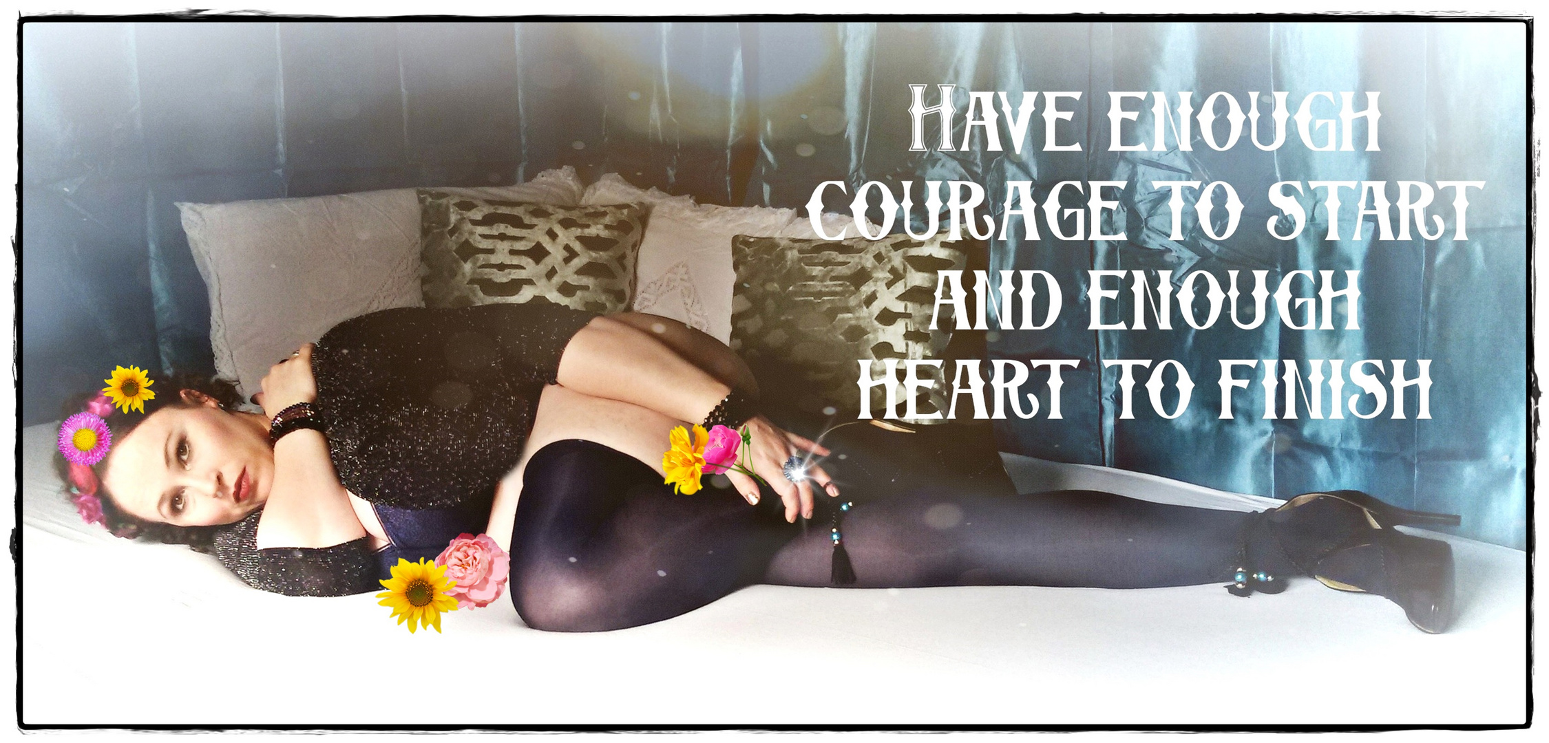 heart & courage