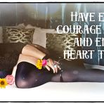 heart & courage