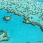 Heart Island Whitsunday Islands