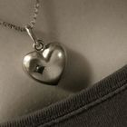 Heart-Necklace