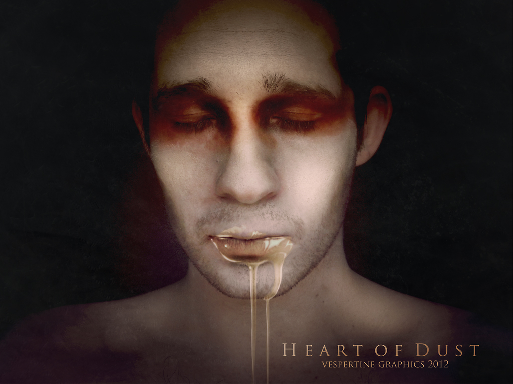 Heart of Dust