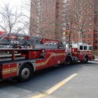 Heart of Harlem Ladder-Truck40 FDNY