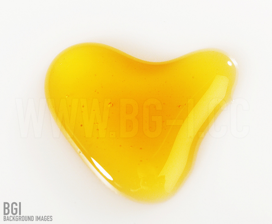 heart of honey