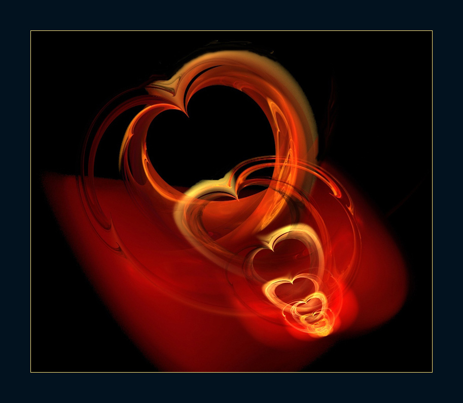 ~Heart of love~