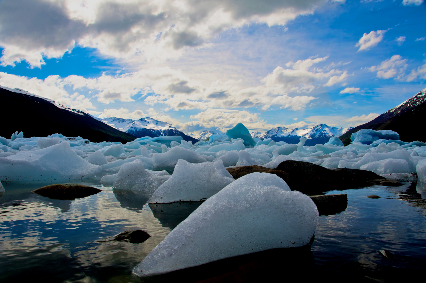 Heart of Patagonia