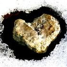 Heart of stone