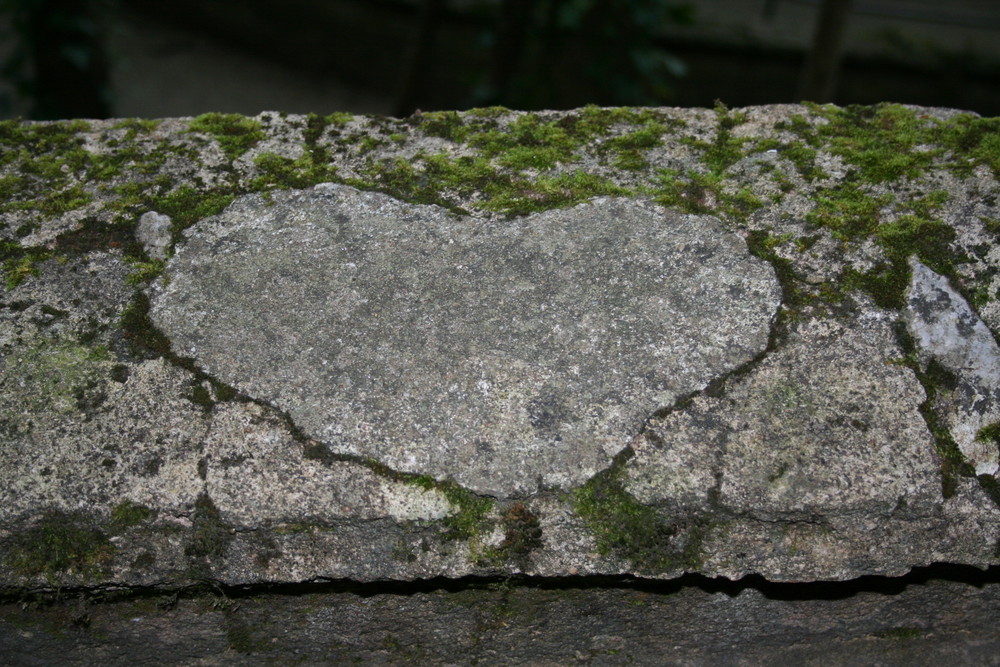 Heart of Stone