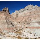 Heart of the Badlands