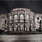 - heart of the city II -