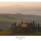 Heart of Tuscany