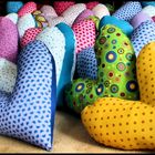 Heart-Pillow Project