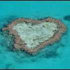 "Heart Reef"