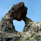 heart Rock - Aramoana