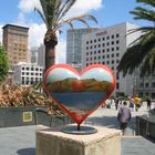 HEARTS OF SAN FRANCISCO