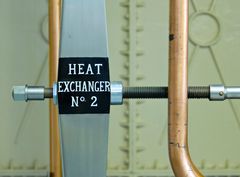 Heat Exchanger N°2