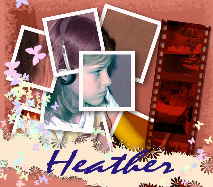 Heather