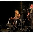 Heather Leigh & Peter Brötzmann