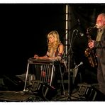 Heather Leigh & Peter Brötzmann