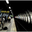 Heathrow Express Station