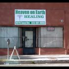 Heaven on Earth Healing