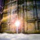 Heaven`s Door