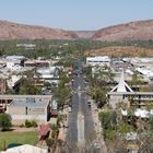 Heavitree Gap