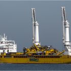 Heavy Load C arrier, HAPPY STAR, Rotterdam