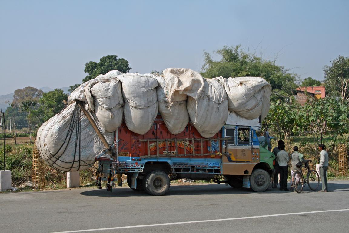 Heavy Load