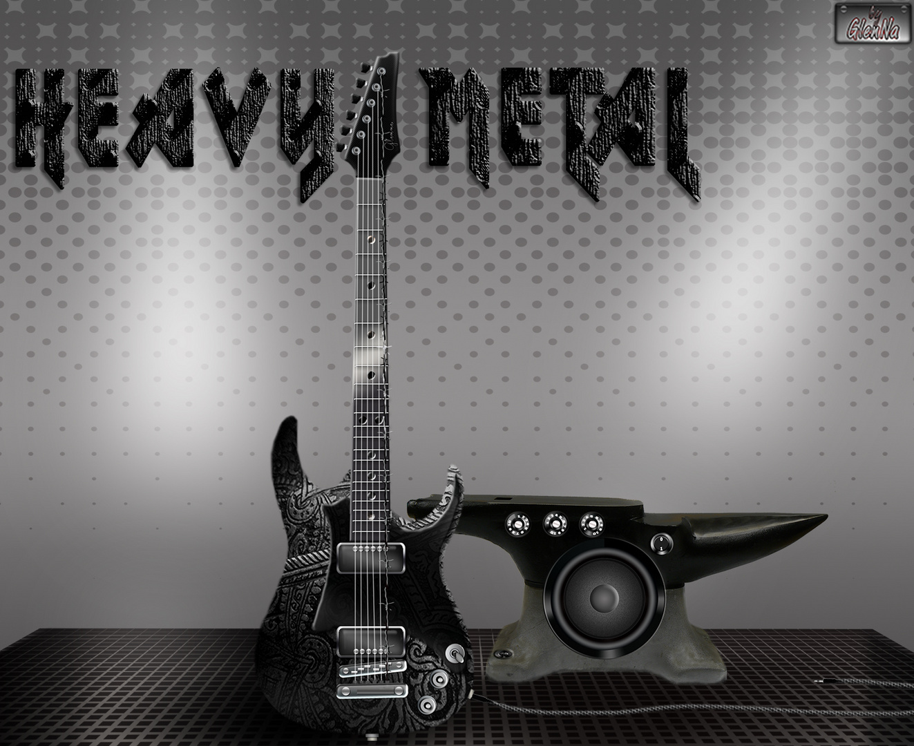 Heavy Metal