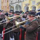 Heavy metal auf bayerisch