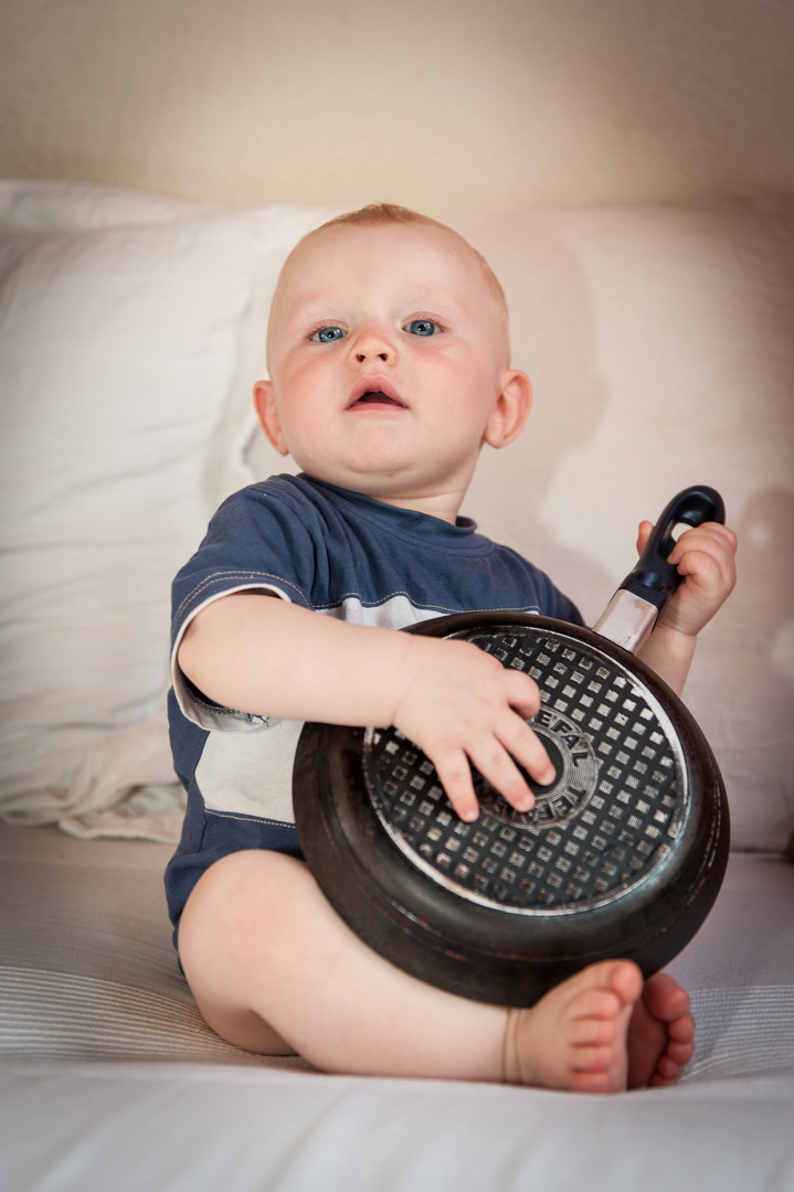 Happy Baby Heavy Metals 2025