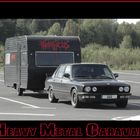 Heavy Metal Caravan