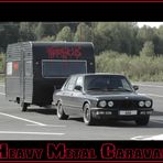 Heavy Metal Caravan