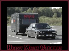 Heavy Metal Caravan