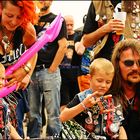 Heavy Metal Family