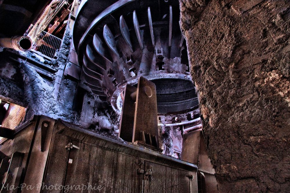 Heavy Metal Urbex II