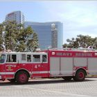 Heavy Rescue 4, San Diego Fire Dept.