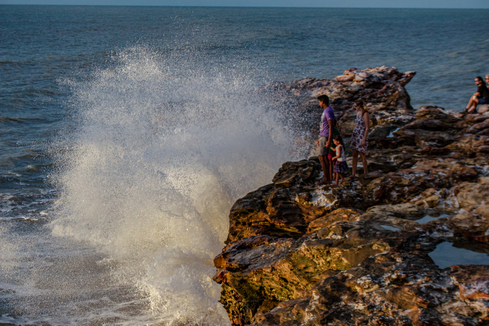 Heavy Surf