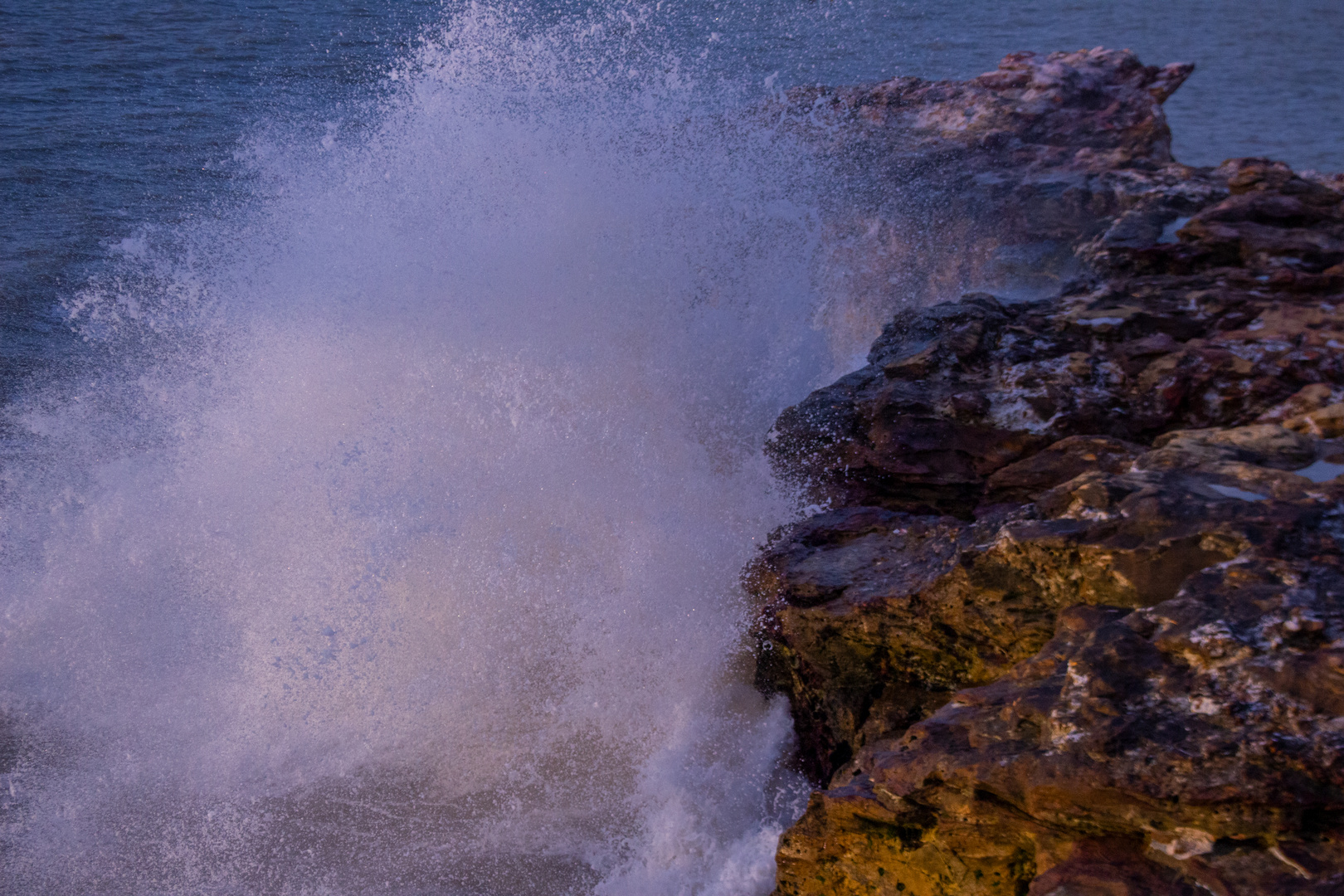 Heavy Surf