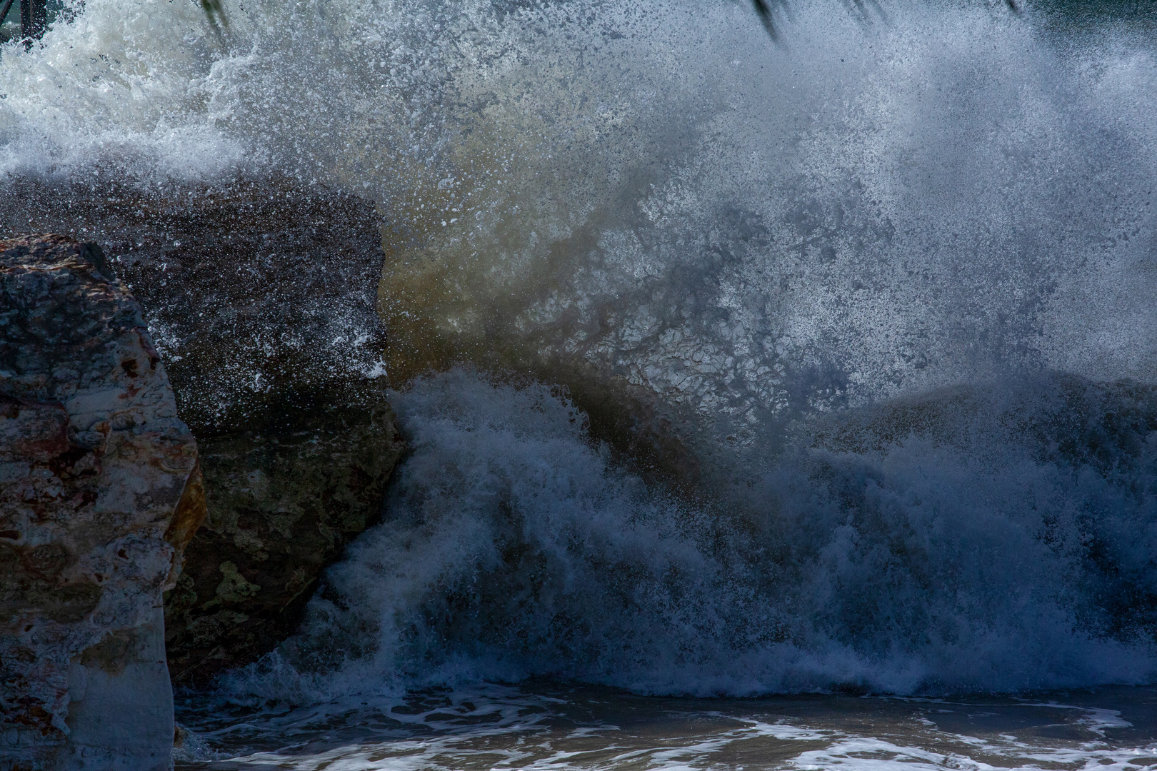 Heavy Surf