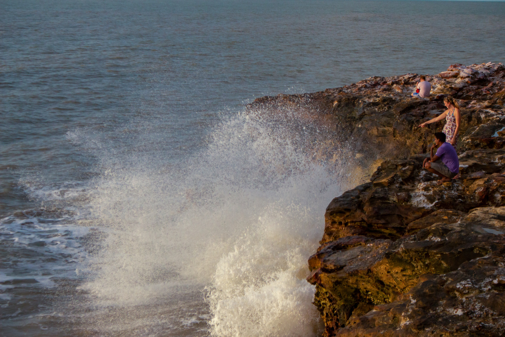 Heavy Surf