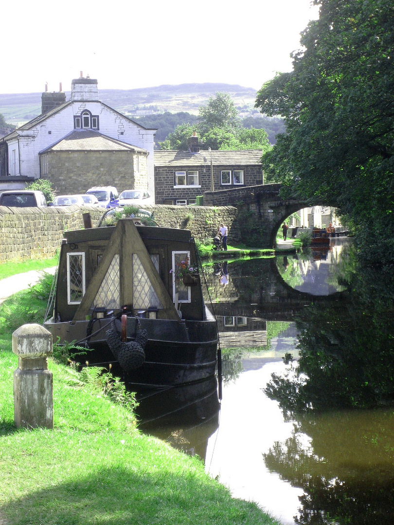 Hebden Bridge