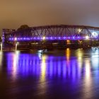 Hebebrücke von Magdeburg