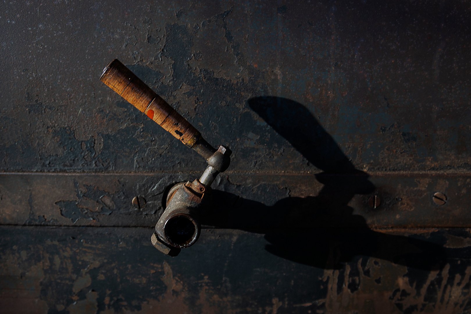 Hebel Foto & Bild industrie, technik, motive Bilder auf