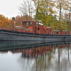 Hebewerk - Museumshafen - E1551