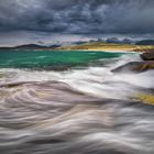 - Hebridean beach II -